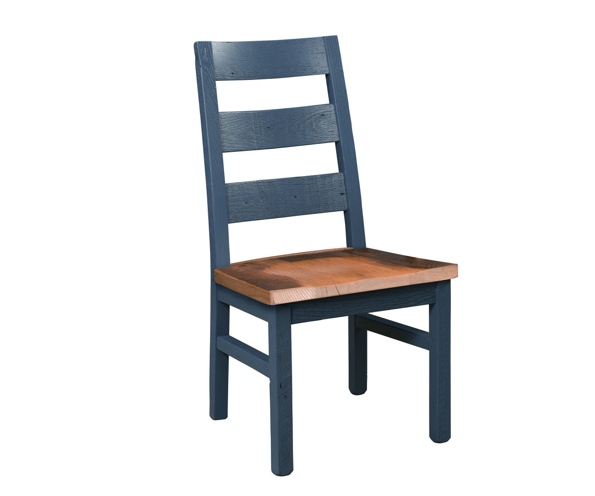 250 BSC Brighthouse Side Chair