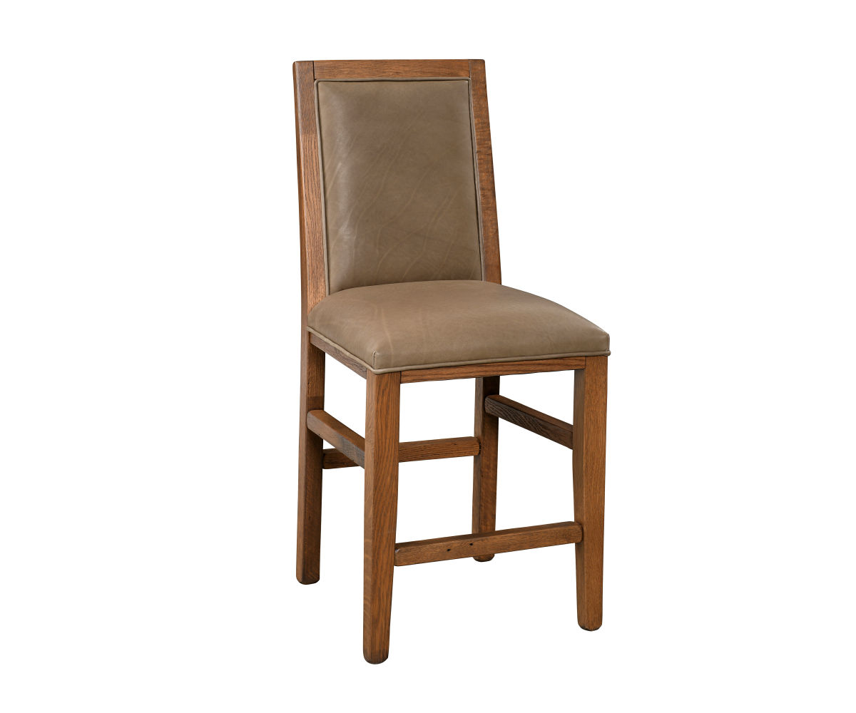 267 1869BSC 1869 Bar Side Chair 24 Inch