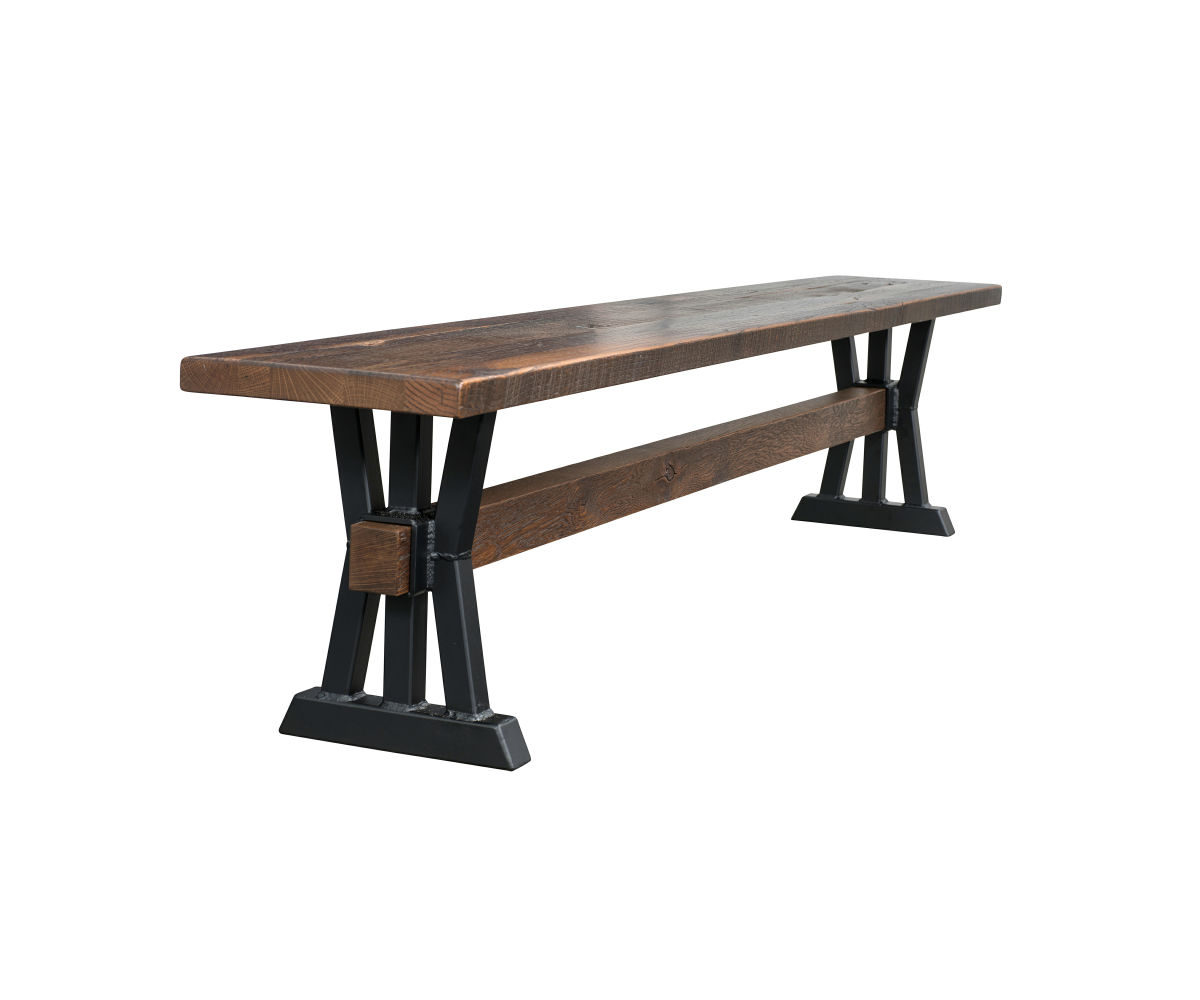 270 1384 Boston Bench