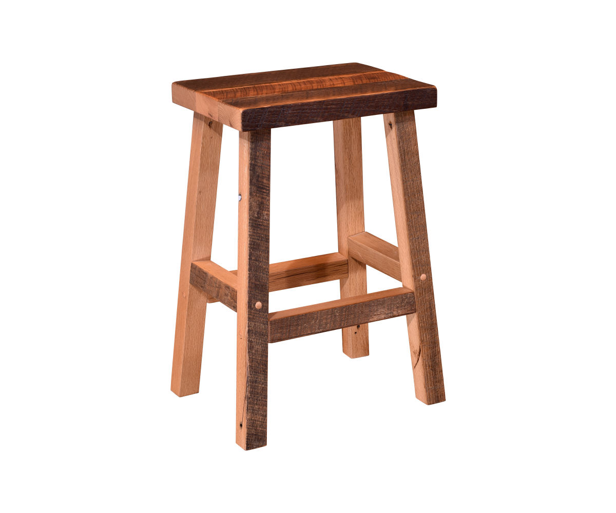271 BW24 Regular Bar Stool