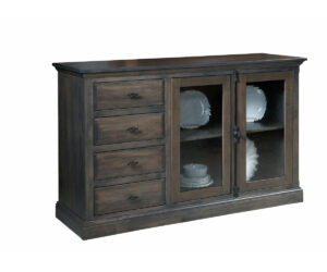 Allison 60" Sideboard