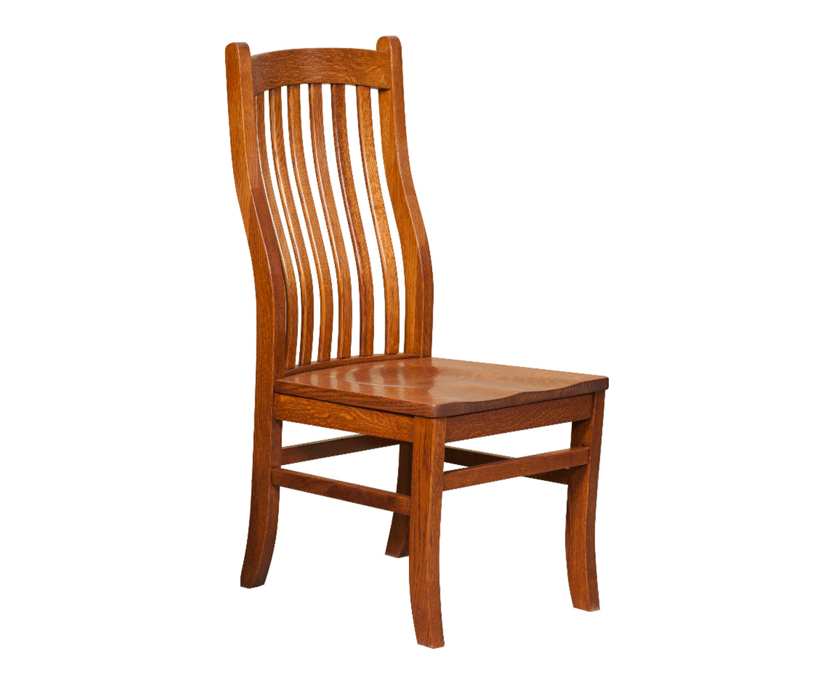 Arts Crafts Arm Chair