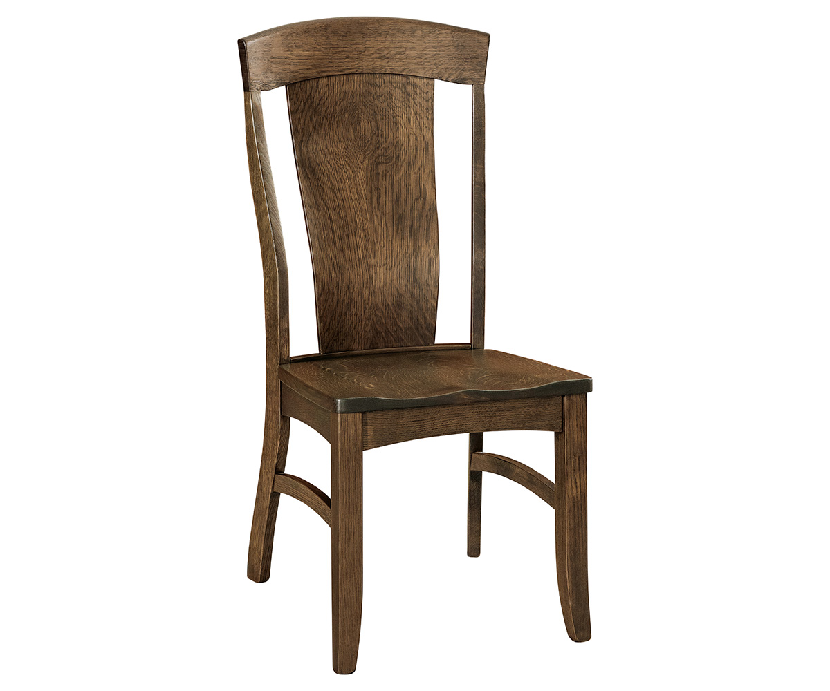 Bailey Side Chair
