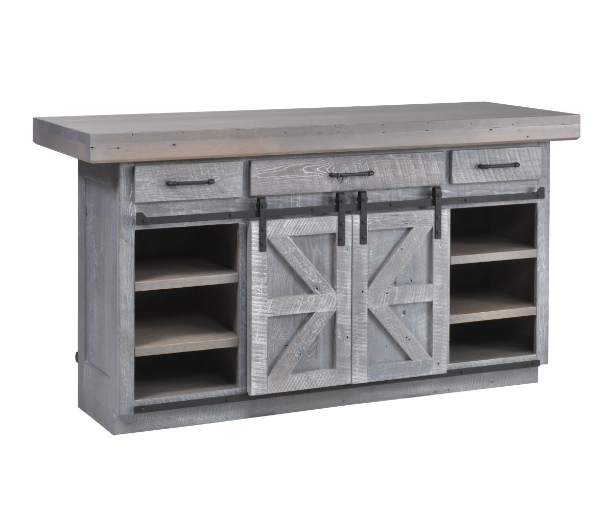 Bar 1 Back Open copy