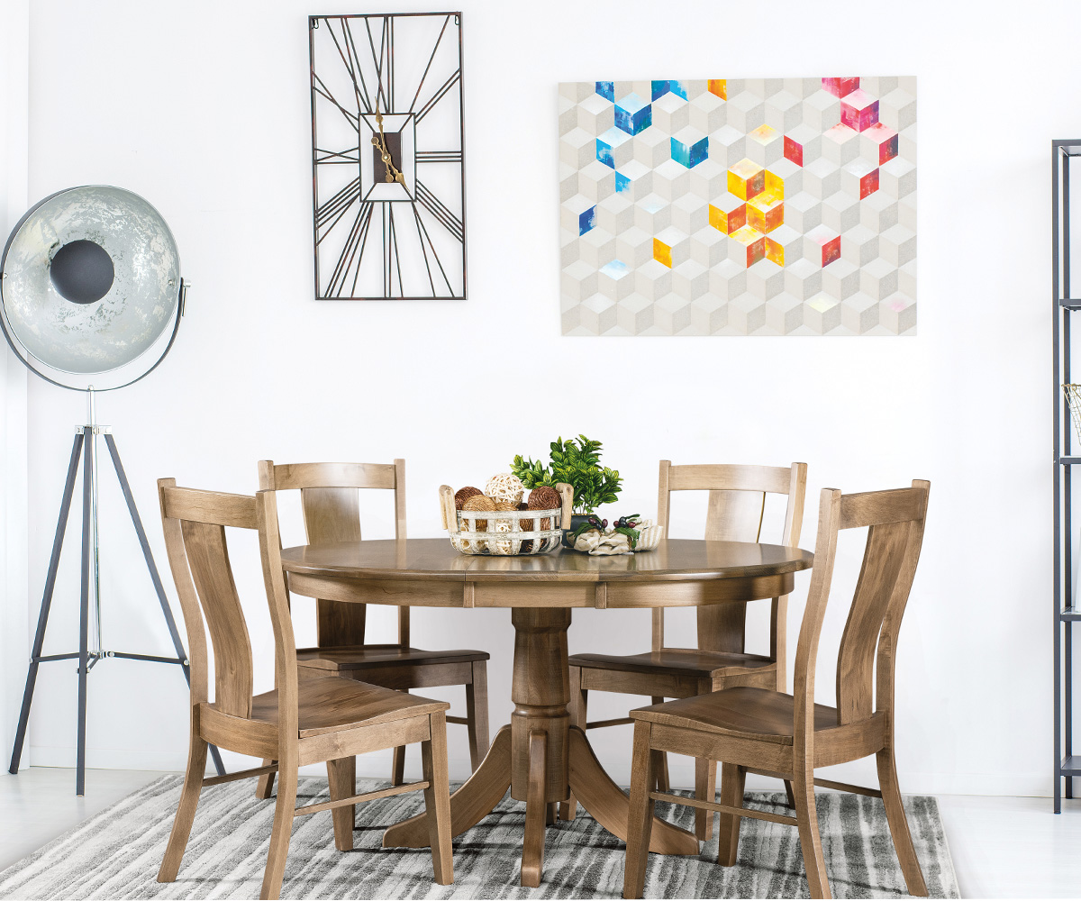 Baytown Single Room Setting Cropped