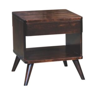 Bentley End Table