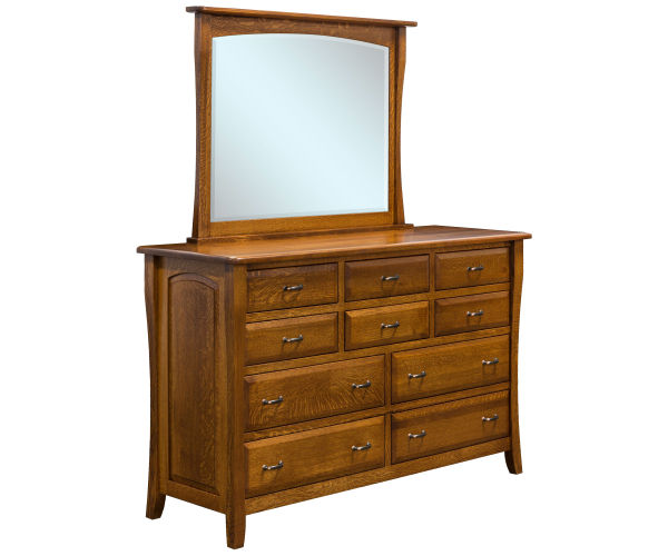 Berkley Dresser BER03