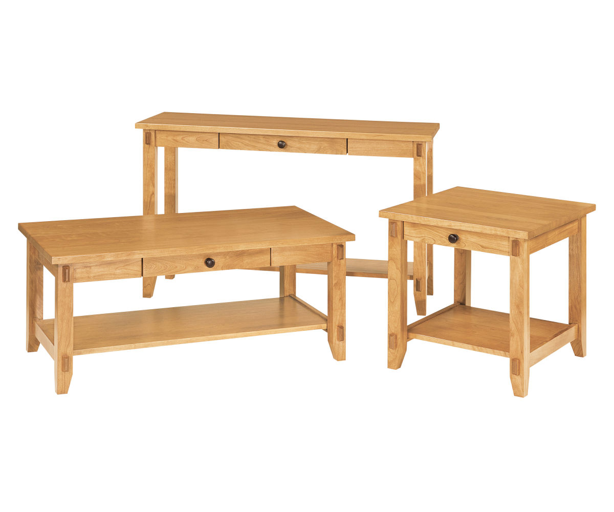 BungalowOccTables