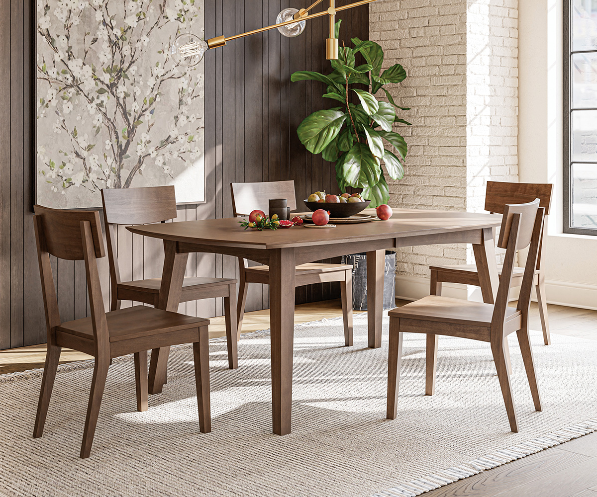 Burbank Room Setting Brown Maple FC 42000 Almond Final Cropped