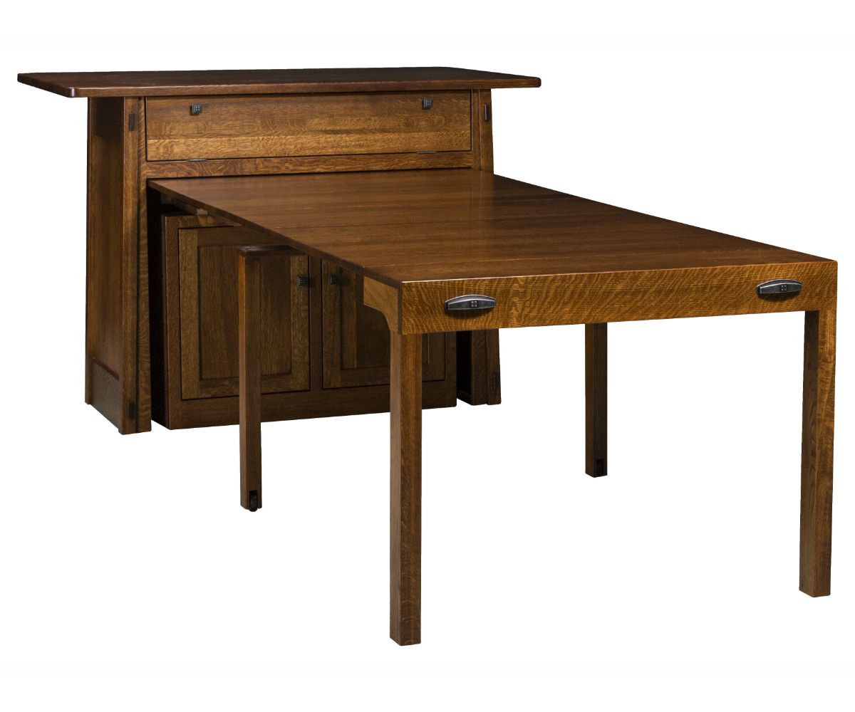 Colbran Frontier Island