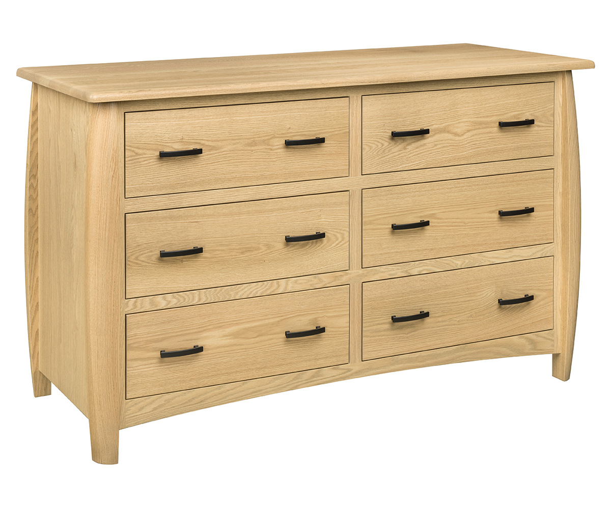 Delaney Dresser DD606M 1