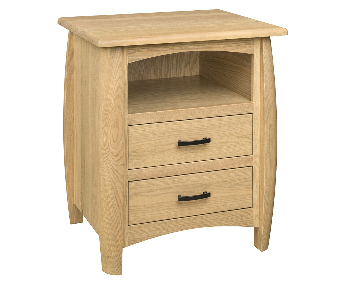 Delaney Nightstand DN2202 1