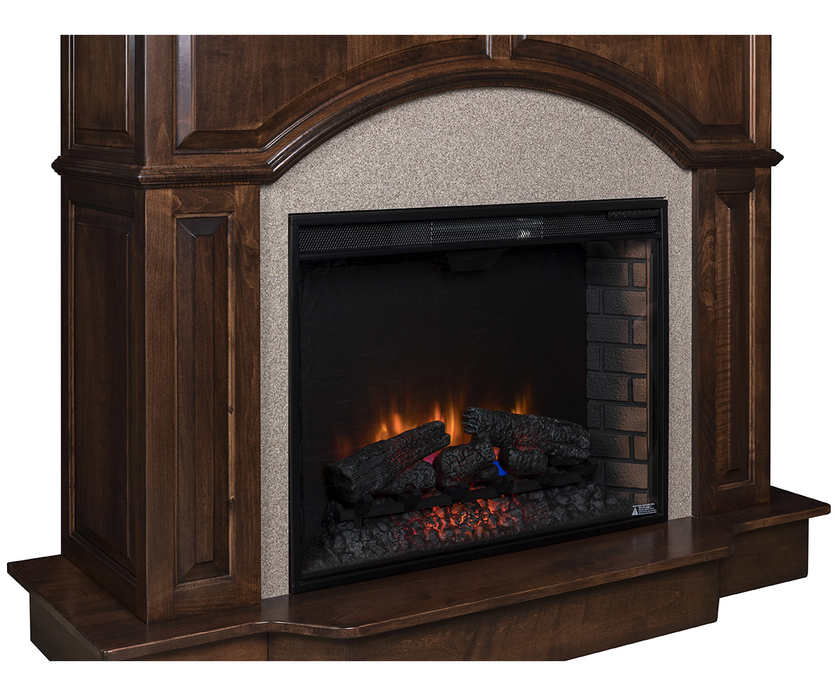Denali Fireplace - Image 2