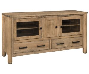 Ellianna TV Cabinet - 62"