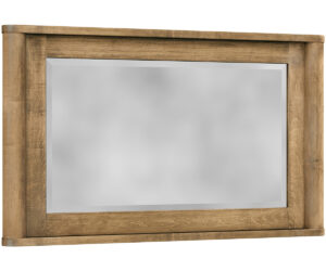 Ellianna Wall Mirror