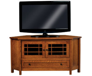 Centennial Corner Console