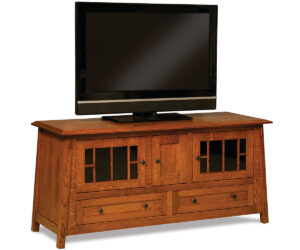 Colbran Media Stand - 61"W