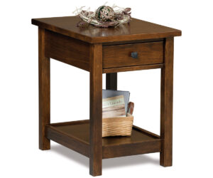 Centennial End Table