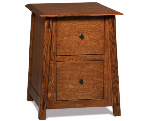 Colbran File Cabinet