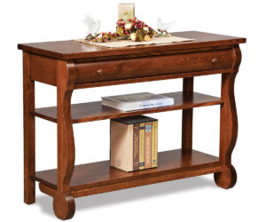 Old Classic Sofa Table
