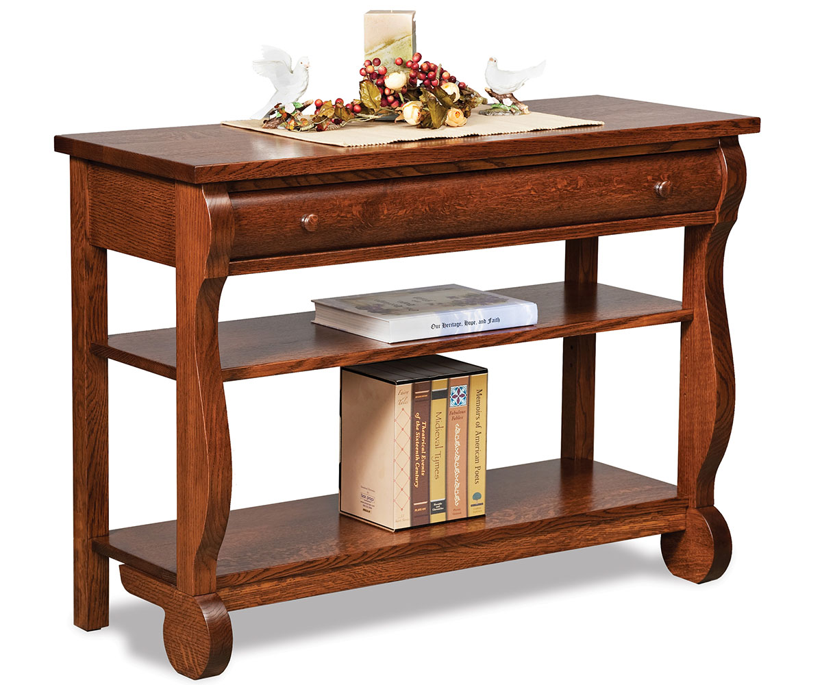 FVW FVST OCS ADJUSTABLE SHELF