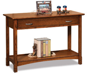 West Lake Sofa Table