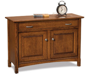 West Lake Enclosed Sofa Table