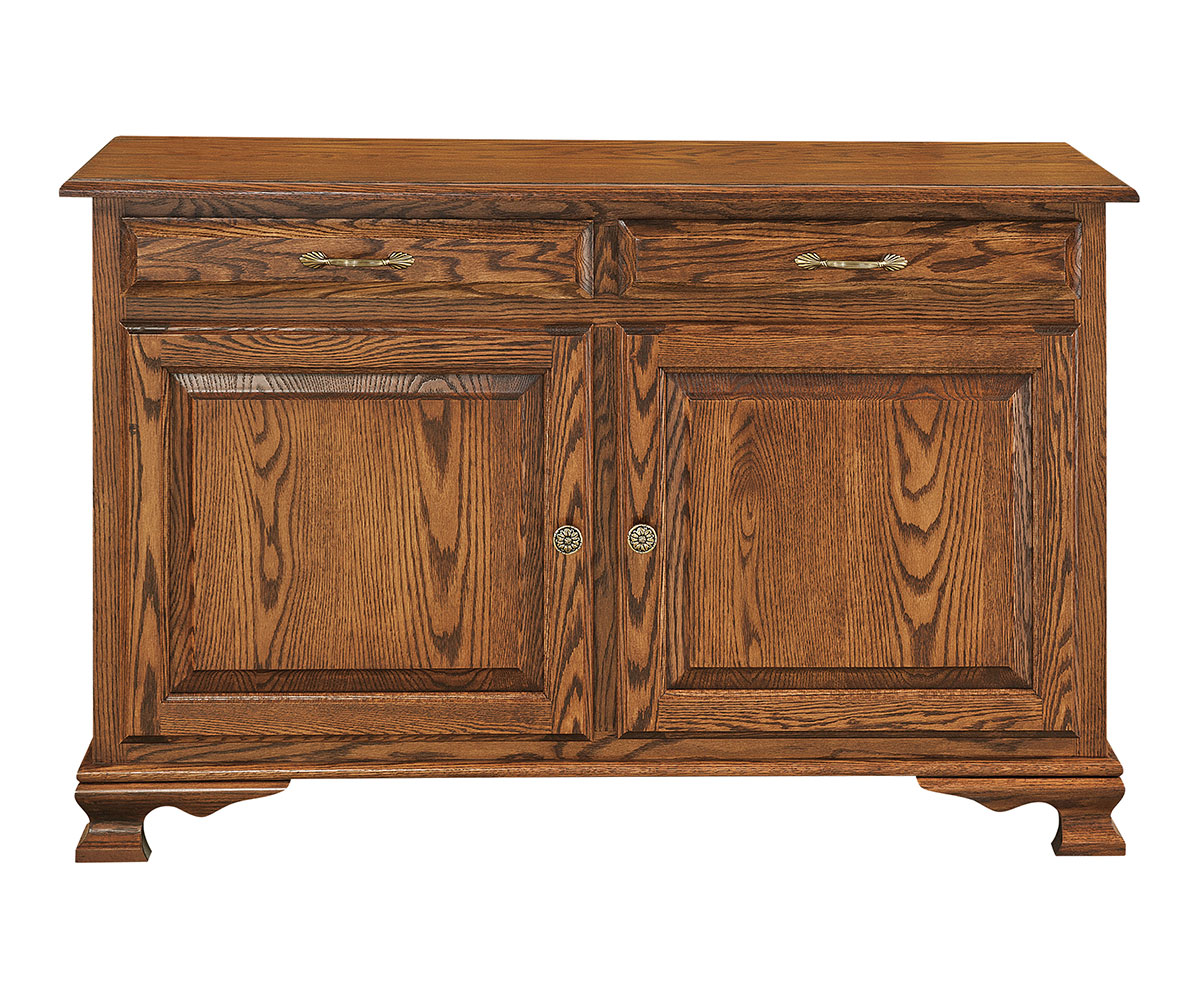 Heritage Sofa Table 1