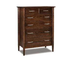Imperial 6 Drawer Chest