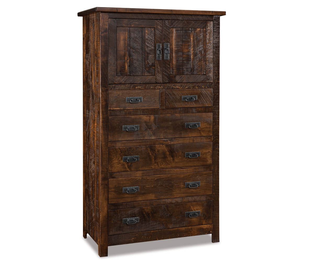 JRW Dumont Armoire JRD 039