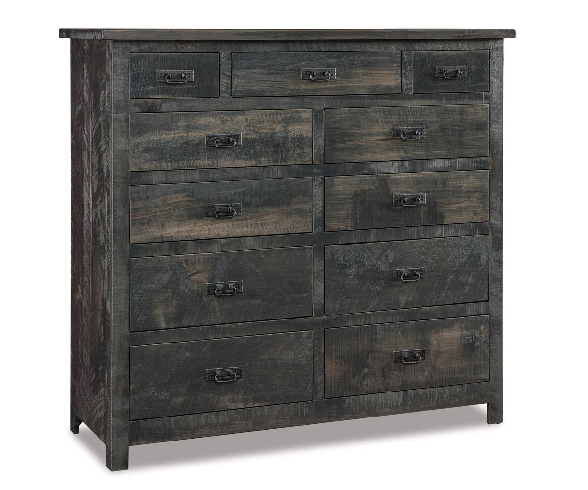 JRW Dumont Double Chest