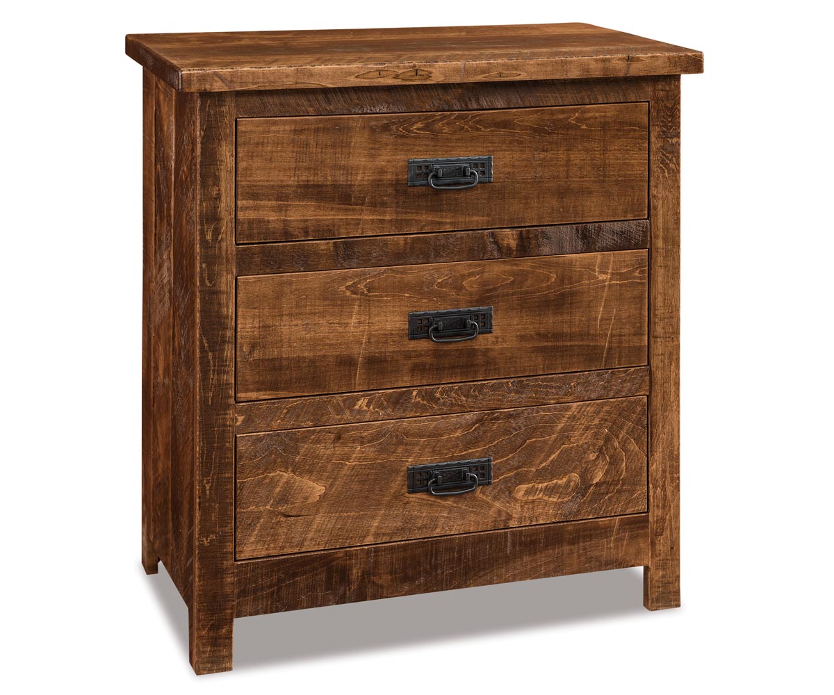 JRW Dumont Nightstand JRD 029 3
