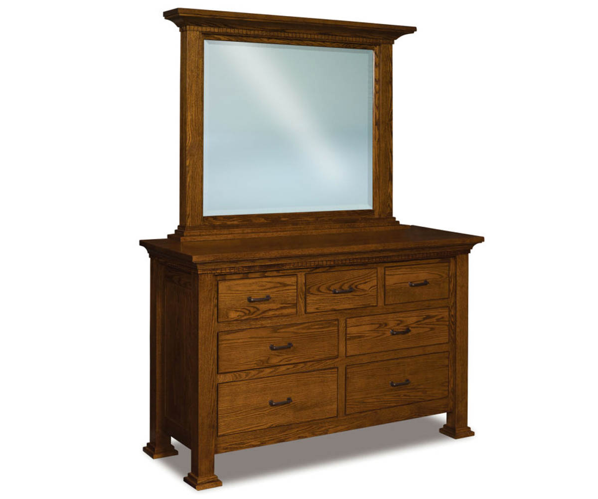 JRW Empire Dresser