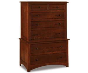 Finland Chest On Chest