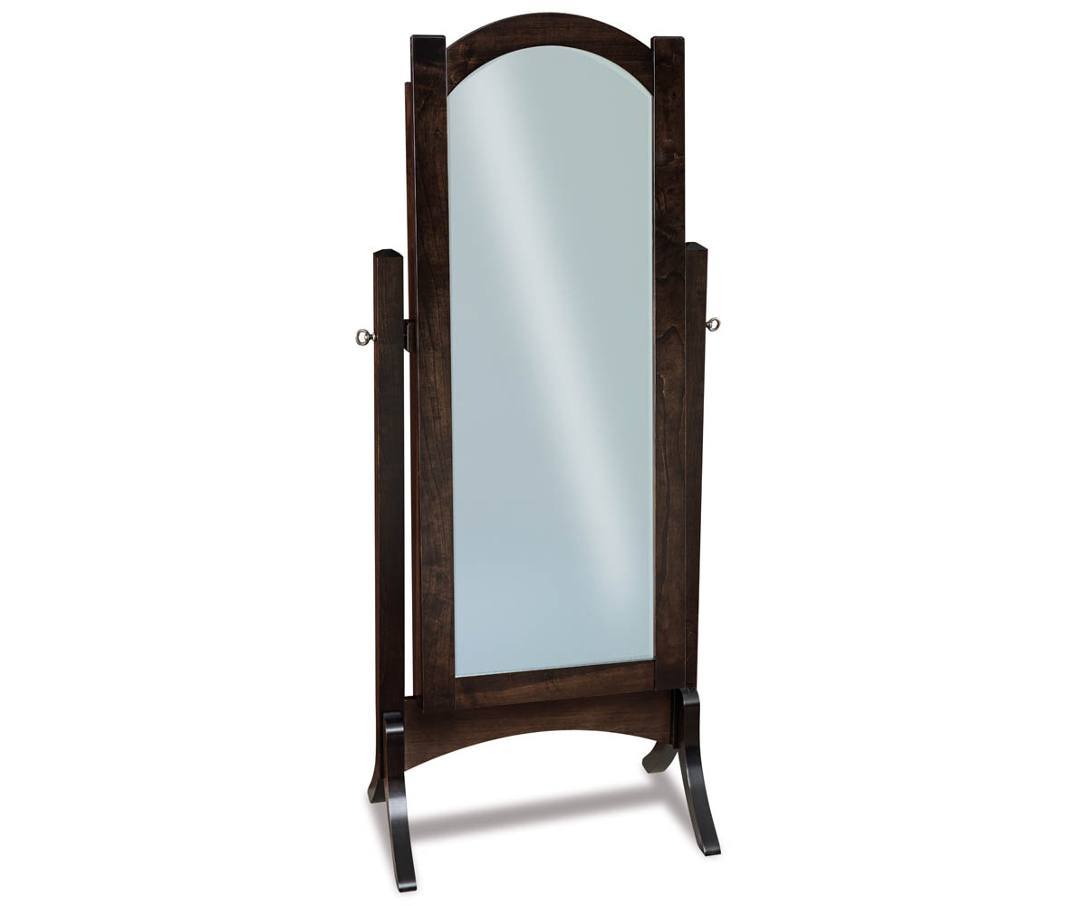 JRW Finland Cheval Mirror
