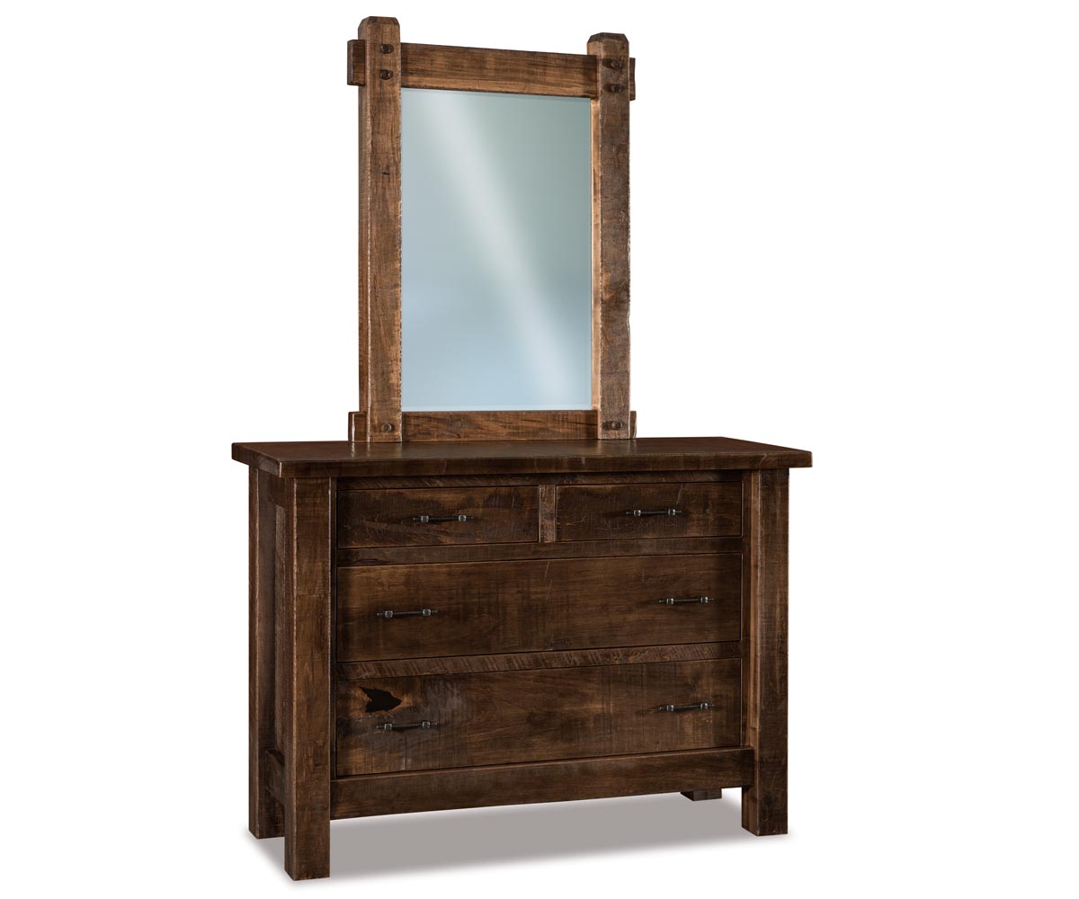 JRW Houston Dresser JRHU 051 1