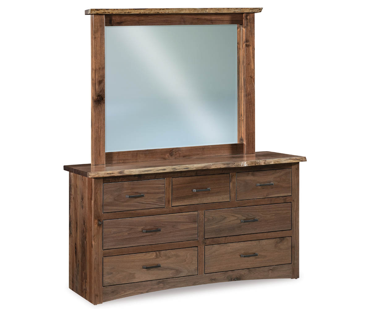 JRW JRW 068 Live Wood