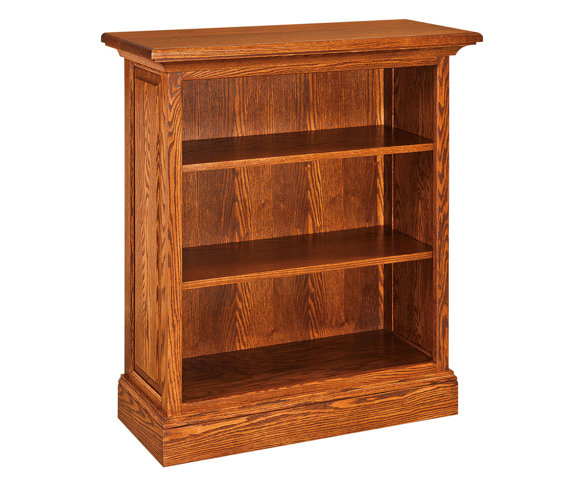 Kenwood bookcase 2