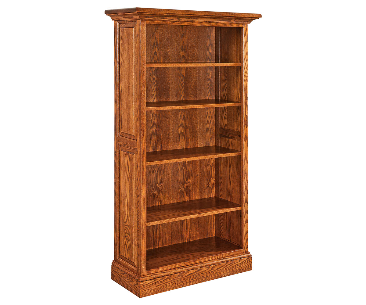 Kenwood bookcase