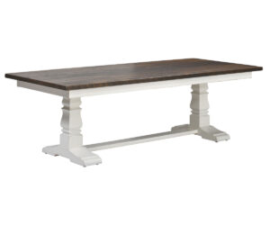 Kimberley Solid Top Table