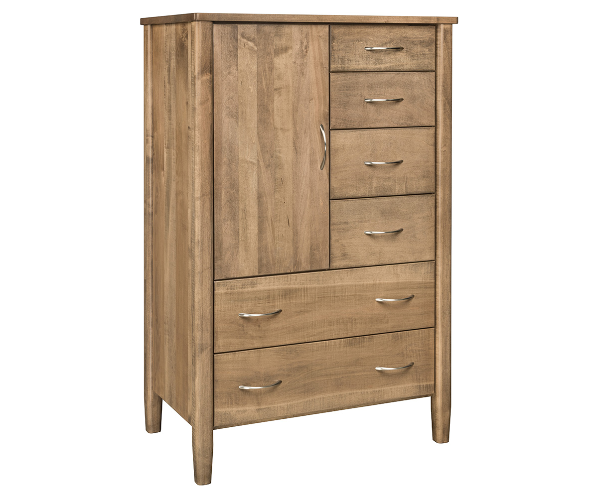 Kirkland Gentlemans Chest K GENT 2