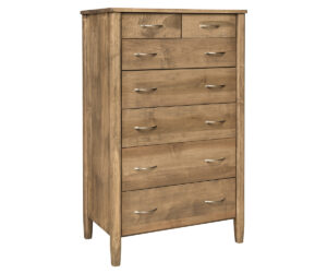 Kirkland 7 Drawer High Chest