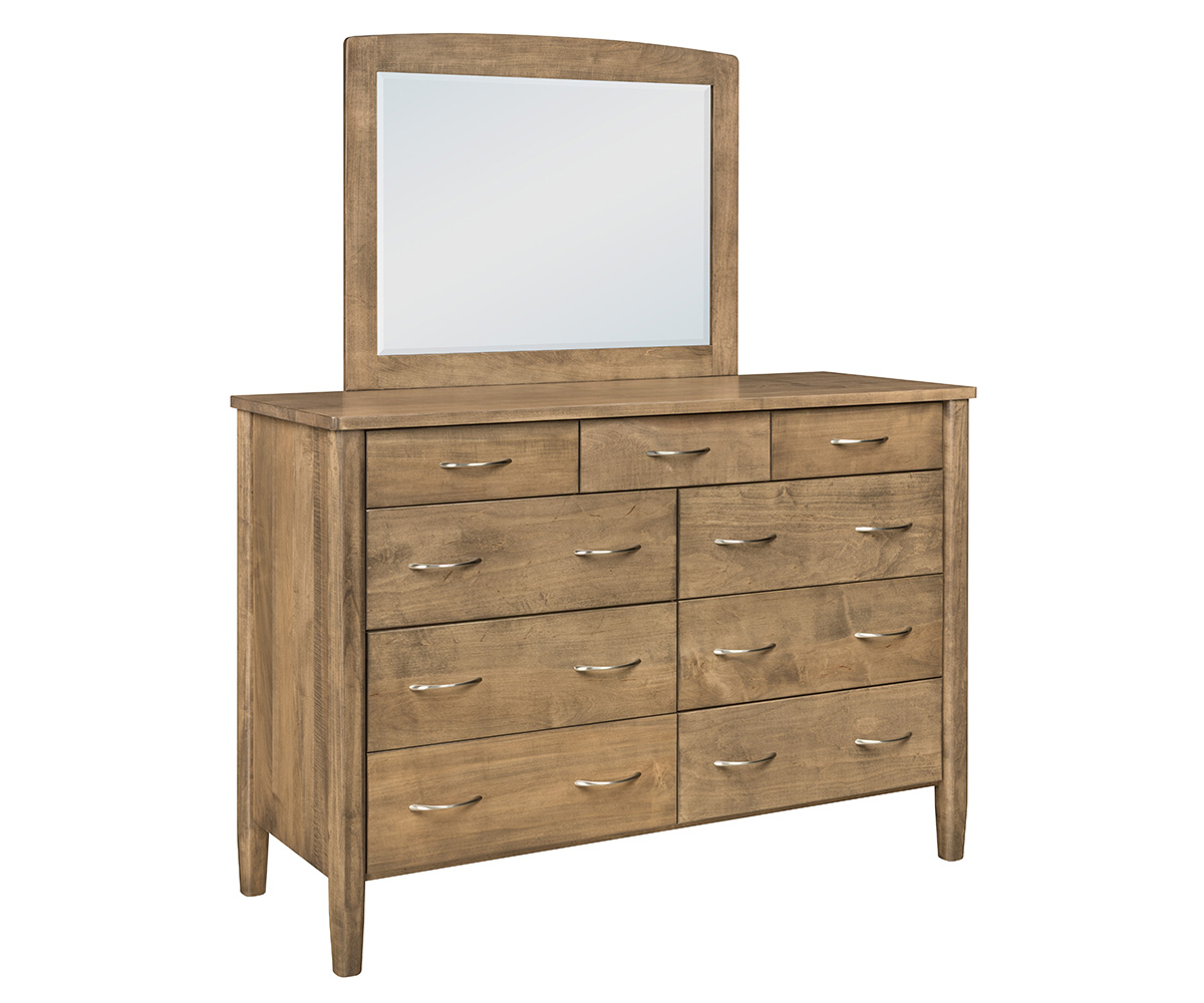 Kirkland Mule Dresser KD609M 2
