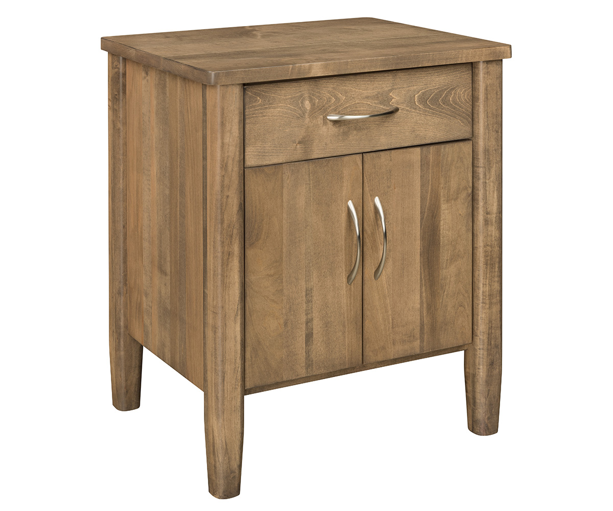 Kirkland Nightstand KN2201 2