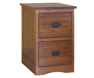 Mission File Cabinet