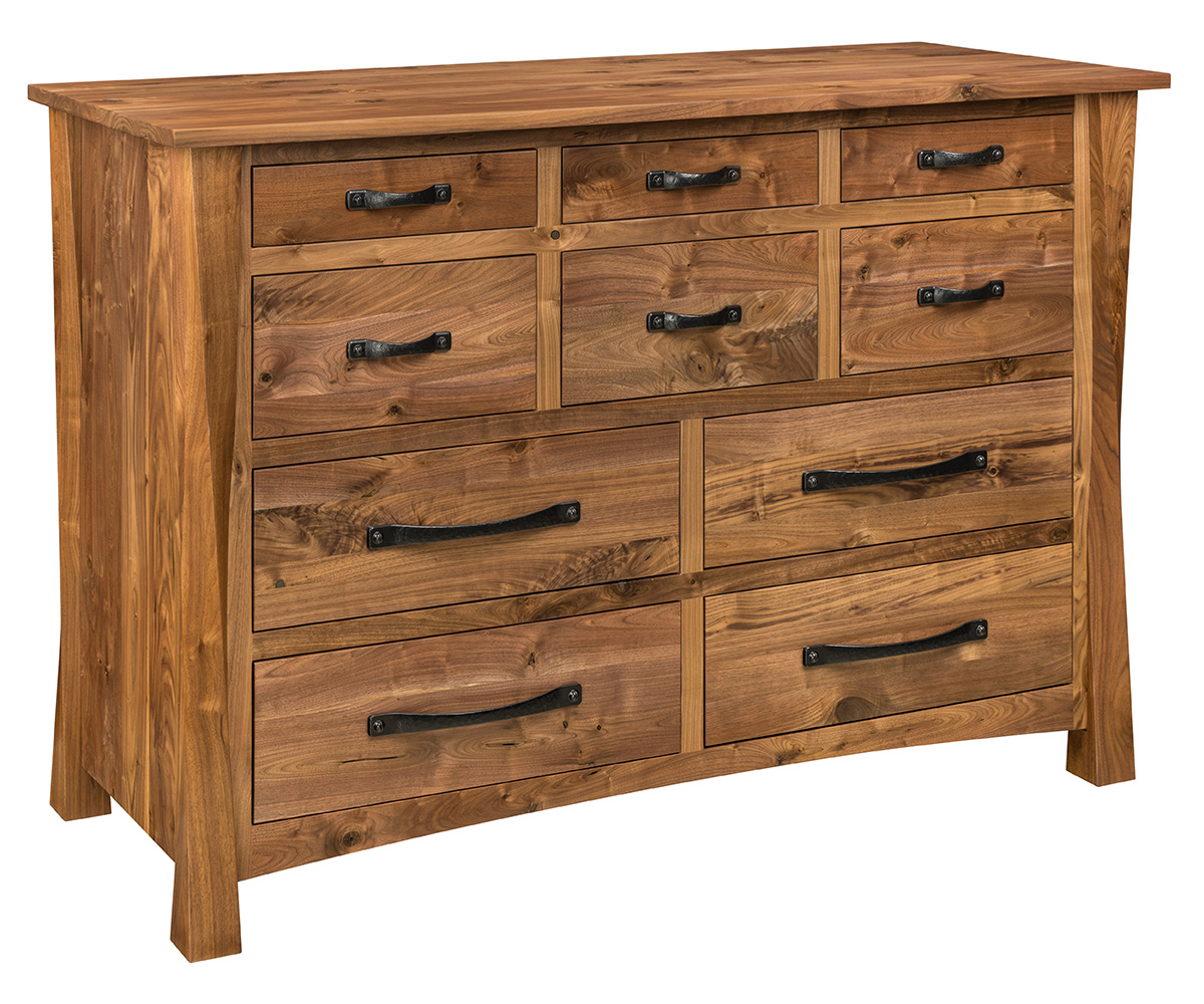 Lexington Mule Dresser LXD610M 1