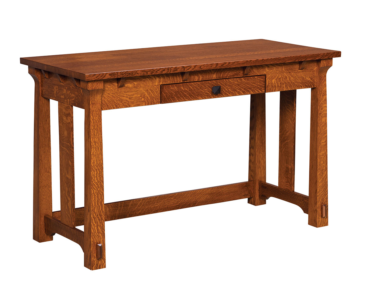 Manitoba Writing Desk 1