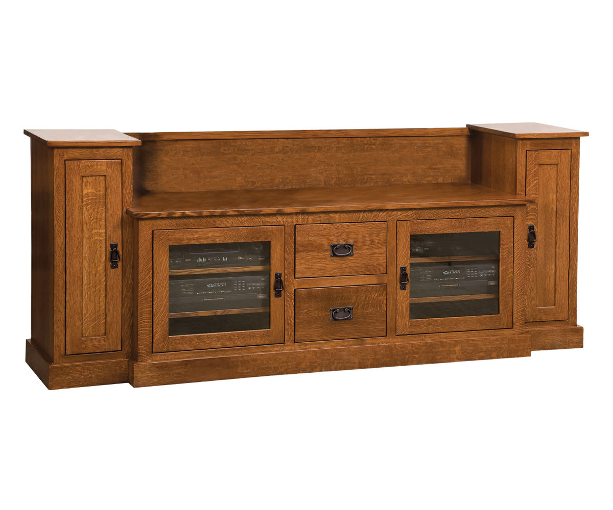 Mission w twrs SC 60 M