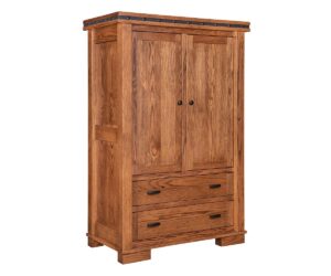 Monta Vista Armoire