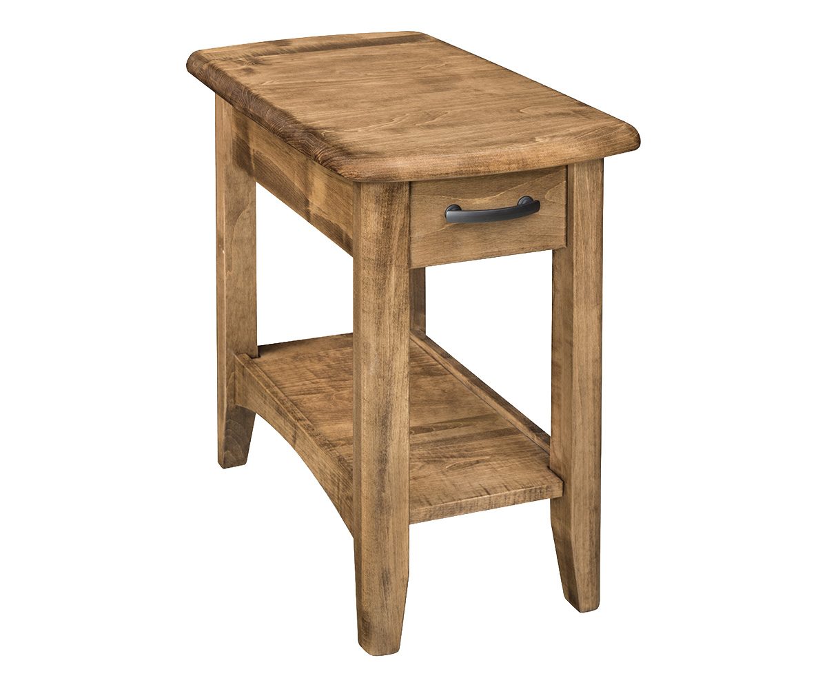 PRD BP1ET16 Bay Pointe End Table e1771532819682